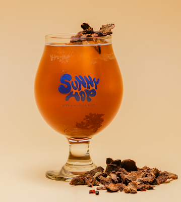 SUNNY HOP -BEER & HOT DOG SHOP- 사진 3