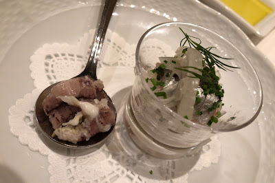 Restaurant Le Bonheur 사진 4