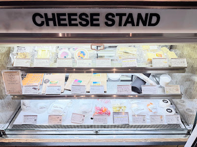 & CHEESE STAND (アンド・チーズ・スタンド) 사진 4