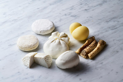 & CHEESE STAND (アンド・チーズ・スタンド) 사진 5