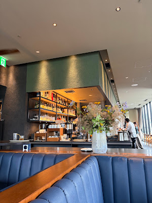 TWELVE ON THE PARK BAR & GRILL 사진 3