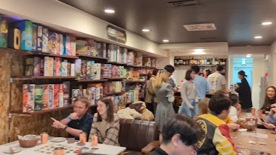 DyCE Global Board Game Cafe 사진 3
