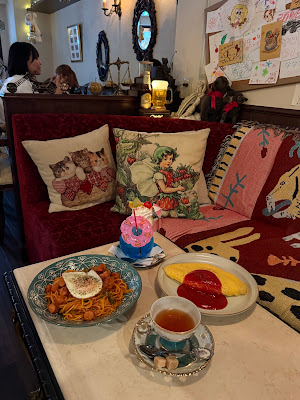 喫茶ベリエ 사진 4