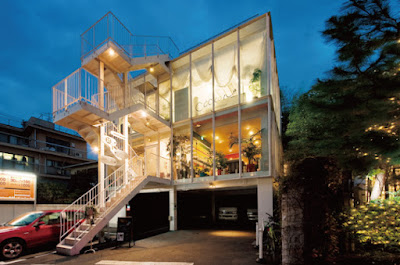 Chaleur Omote-sando 사진 4
