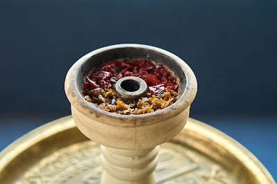 Shisha Cafe tone. 사진 3