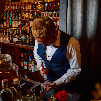Bar The Reith-Blend 사진 4