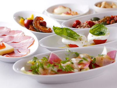 Ristorante CORTESIA 사진 3