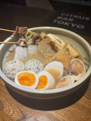 CITRUS BAR TOKYO｜表参道・外苑前・ディナー・カフェ・バー・シーシャ 사진 4