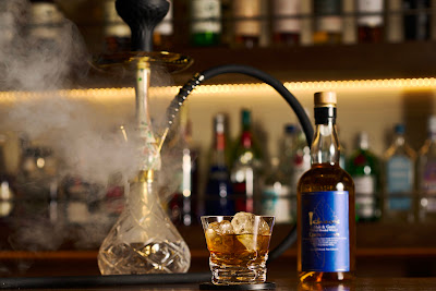 CITRUS BAR TOKYO｜表参道・外苑前・ディナー・カフェ・バー・シーシャ 사진 3