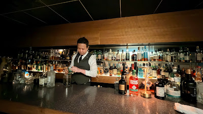 Cocktail Gastronomy KYU YASUI TOKYO 사진 3