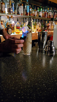 Cocktail Gastronomy KYU YASUI TOKYO 사진 2