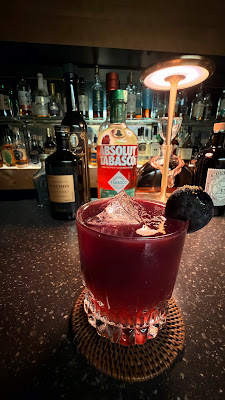 Cocktail Gastronomy KYU YASUI TOKYO 사진 5