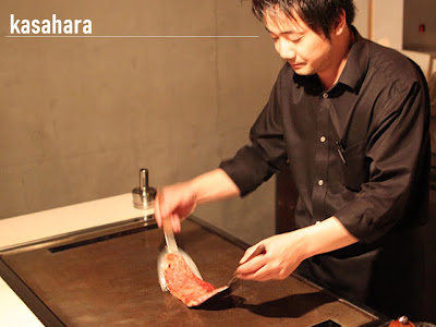 Kasahara 사진 2