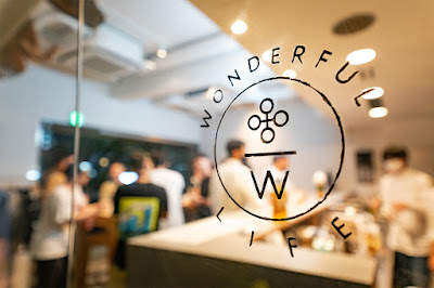 WONDERFUL LIFE（ワンダフルライフ） 사진 3