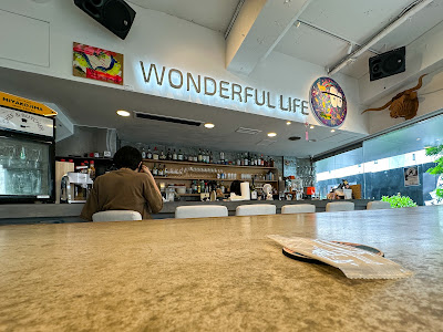WONDERFUL LIFE（ワンダフルライフ） 사진 5