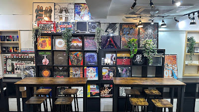 Metal Master Brewing Tokyo 사진 2