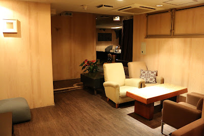 lounge bar ons 六本木・乃木坂 사진 2