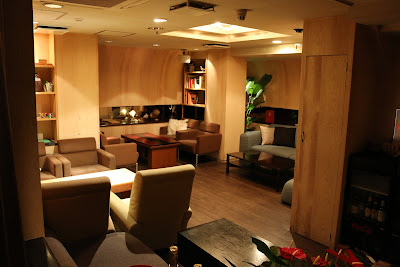 lounge bar ons 六本木・乃木坂 사진 3