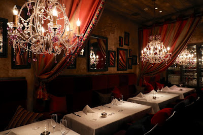 Wine Dining & Lounge BANQUE 사진 4