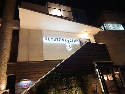 KEY STONE CLUB Tokyo 사진 4