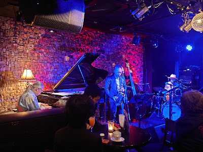 KEY STONE CLUB Tokyo 사진 3