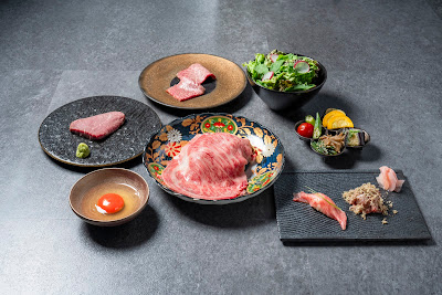 Arigataya -Japanese Wagyu- 사진 3
