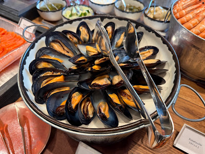 The Tavern - Grill & Lounge 사진 4