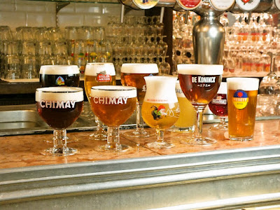 Belgian Beer Cafe Antwerp Port 사진 3