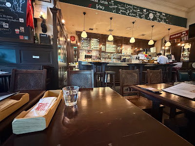 Belgian Beer Cafe Antwerp Port 사진 5