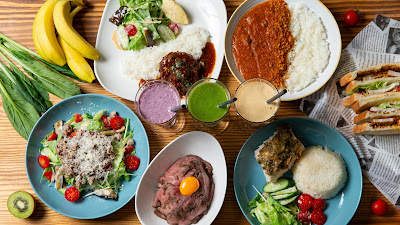 CAFE & DINING POKKE 사진 3