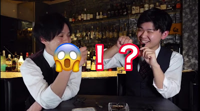 BAR Queen's-Q 六本木・六本木一丁目 ウイスキー・カクテルバー 大人数OK 사진 2