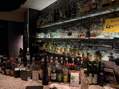 BAR Queen's-Q 六本木・六本木一丁目 ウイスキー・カクテルバー 大人数OK 사진 5