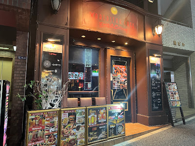 WORLDSTAR CAFE 사진 4