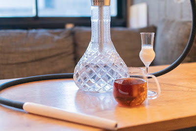 Shisha Cafe&Bar DAYLIGHT Roppongi 사진 2