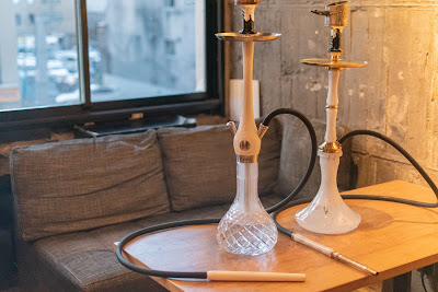 Shisha Cafe&Bar DAYLIGHT Roppongi 사진 4