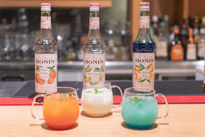 Shisha Cafe&Bar DAYLIGHT Roppongi 사진 5