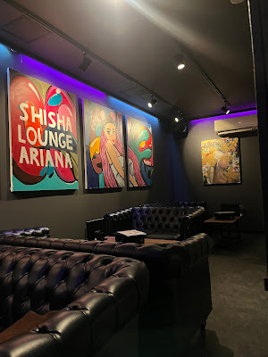 Shisha Lounge ARIANA 사진 4