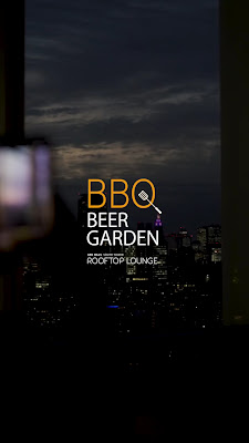 ARK HILLS ROOFTOP LOUNGE -Roppongi BBQ BEER GARDEN- 사진 2