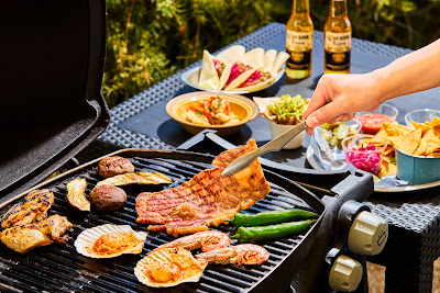 ARK HILLS ROOFTOP LOUNGE -Roppongi BBQ BEER GARDEN- 사진 4
