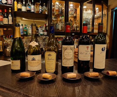 BAR アンク~Music place~ 銀座 사진 2