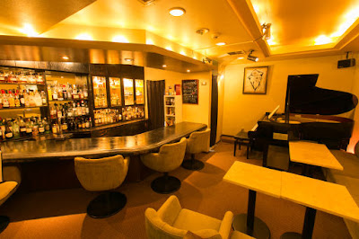 BAR アンク~Music place~ 銀座 사진 5