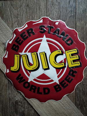 BEERSTAND JUICE 사진 4