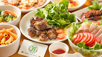 39Bar 사진 2