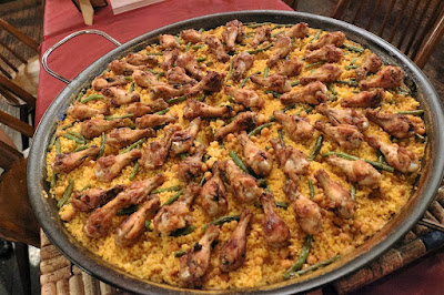 La Picada de tres 사진 3
