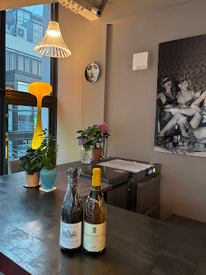 Restaurant＆WINE Bar Etoiles GAIEMMAE 사진 3