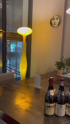 Restaurant＆WINE Bar Etoiles GAIEMMAE 사진 2