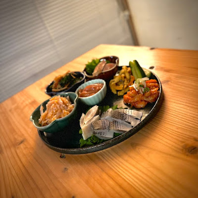 Sake bar Chill Labo Akasaka（日本酒バー チルラボアカサカ） 사진 2