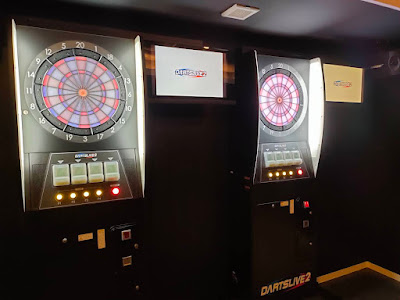 AMUSEMENT BAR DoMiSo 사진 4