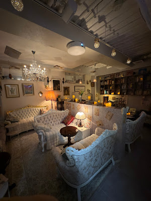 YOLO cafe&bar赤坂 사진 4
