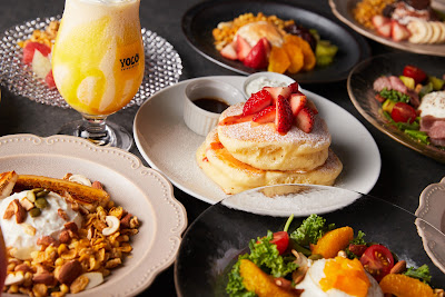 YOLO cafe&bar赤坂 사진 3